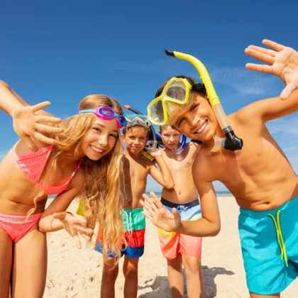 🇭🇷 Obóz Chorwacja 2026