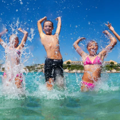 🇮🇹 Obóz Włochy 2026