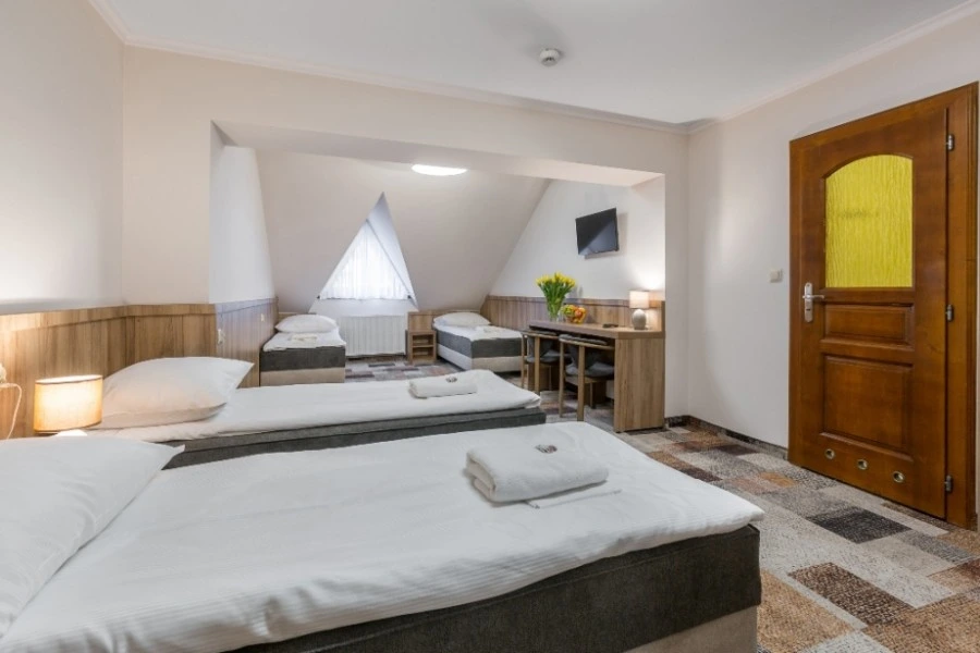 Kolonia Biały Dunajec 2026 - obrazek 4