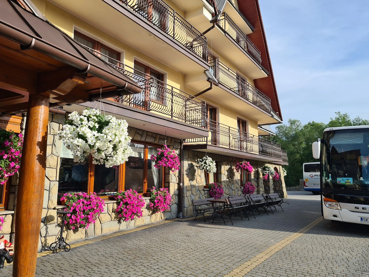 Kolonia Biały Dunajec 2026 - obrazek 2