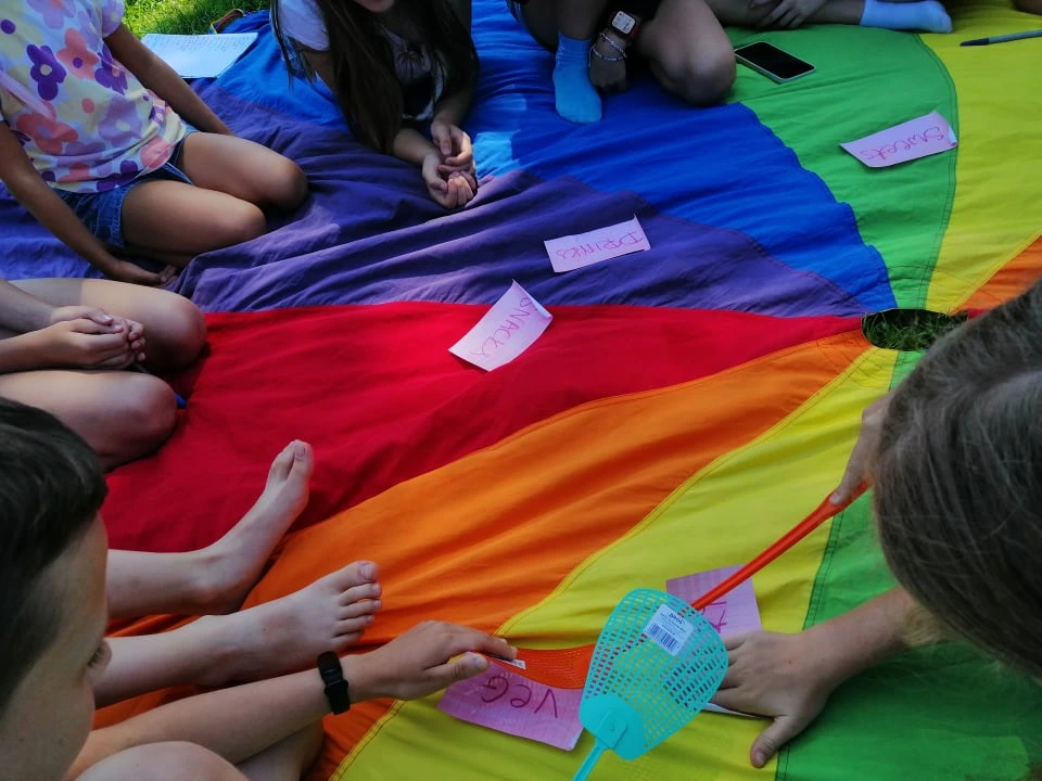 Kolonia Biały Dunajec 2026 - obrazek 3