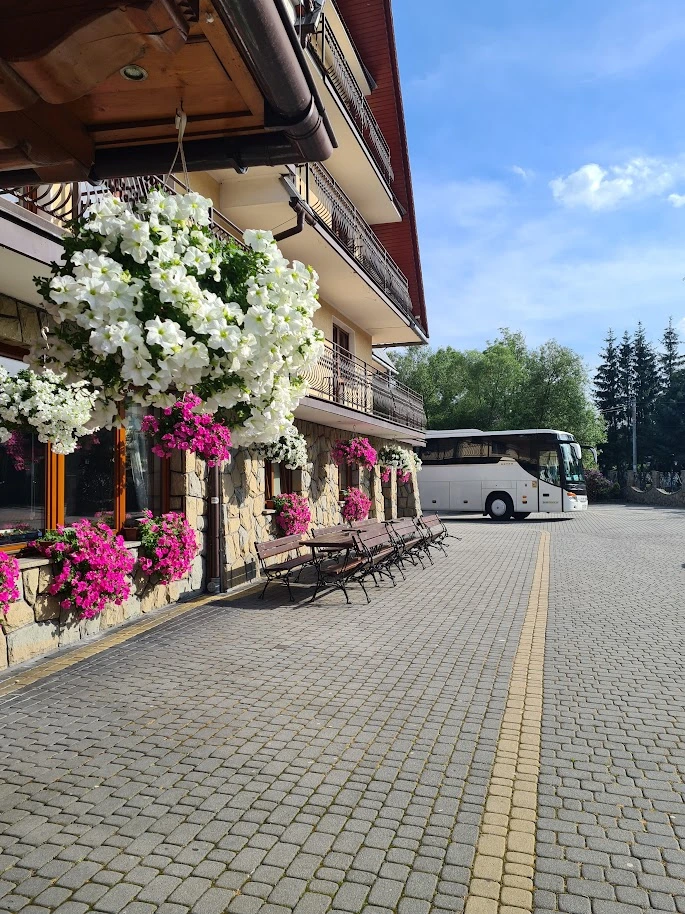 Kolonia Biały Dunajec 2026 - obrazek 14