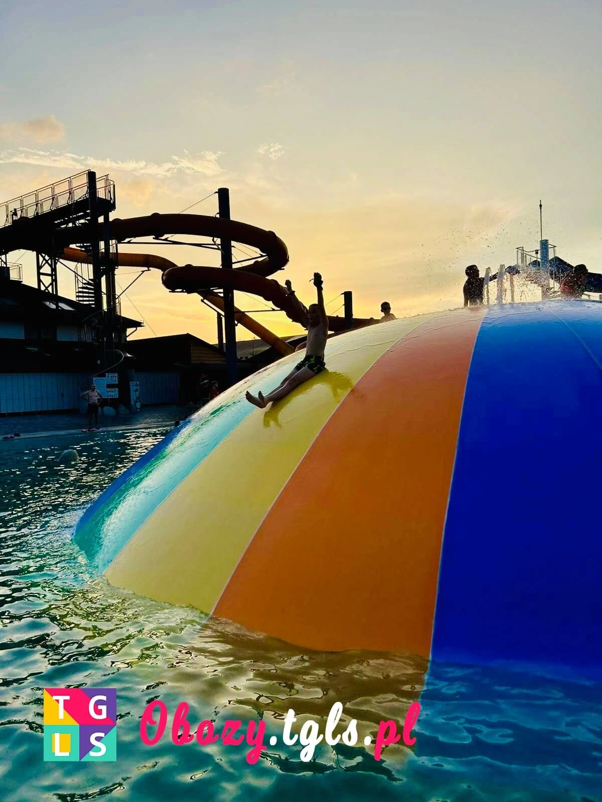 Kolonia Biały Dunajec 2026 - obrazek 7