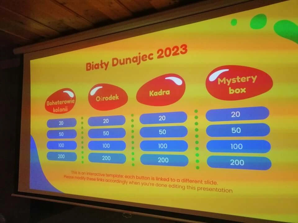 Kolonia Biały Dunajec 2026 - obrazek 15