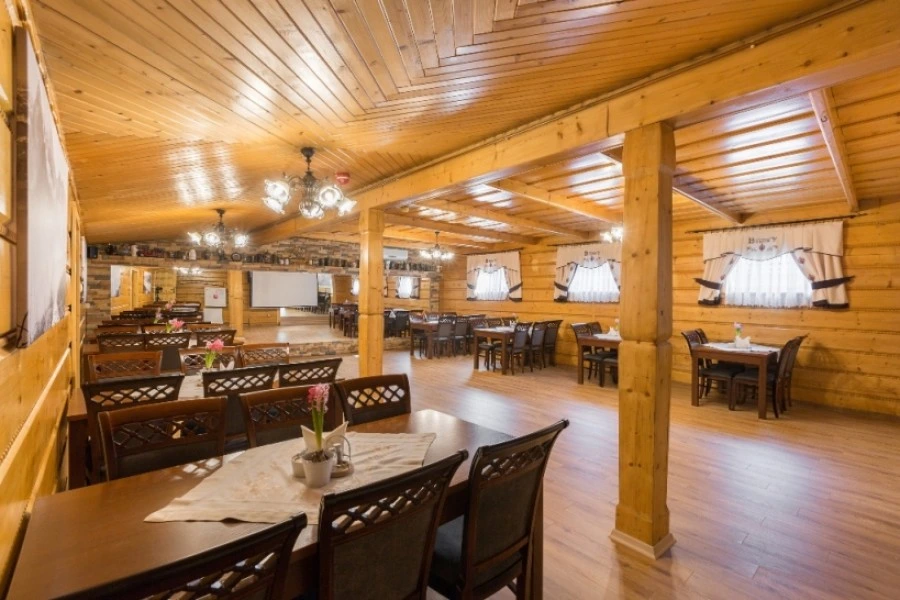 Kolonia Biały Dunajec 2026 - obrazek 17