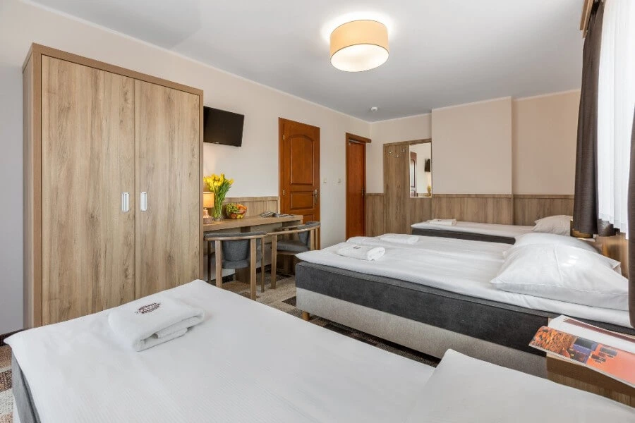 Kolonia Biały Dunajec 2026 - obrazek 21