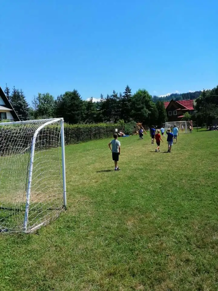 Kolonia Biały Dunajec 2026 - obrazek 22