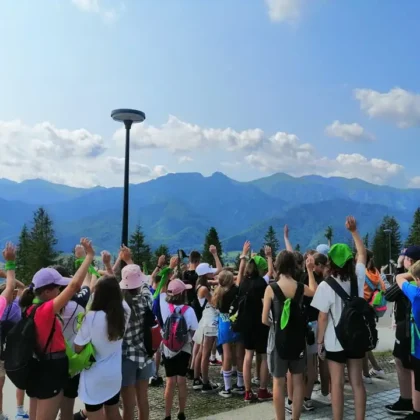 Kolonia Biały Dunajec 2026