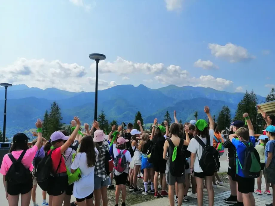 Kolonia Biały Dunajec 2026