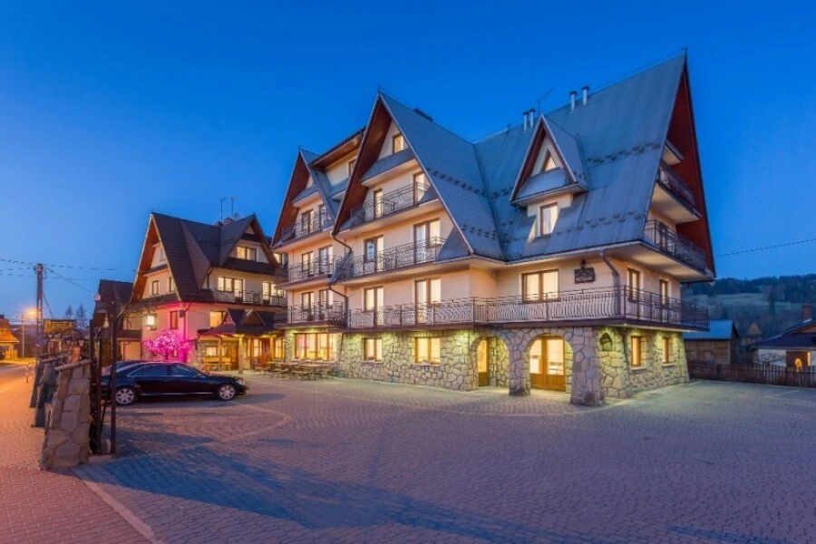 Kolonia Biały Dunajec 2026 - obrazek 24