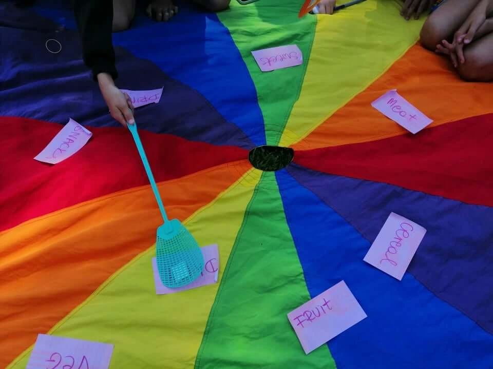 Kolonia Biały Dunajec 2026 - obrazek 26