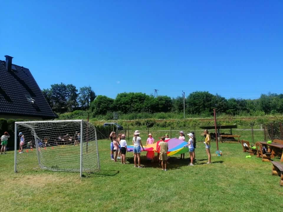 Kolonia Biały Dunajec 2026 - obrazek 27