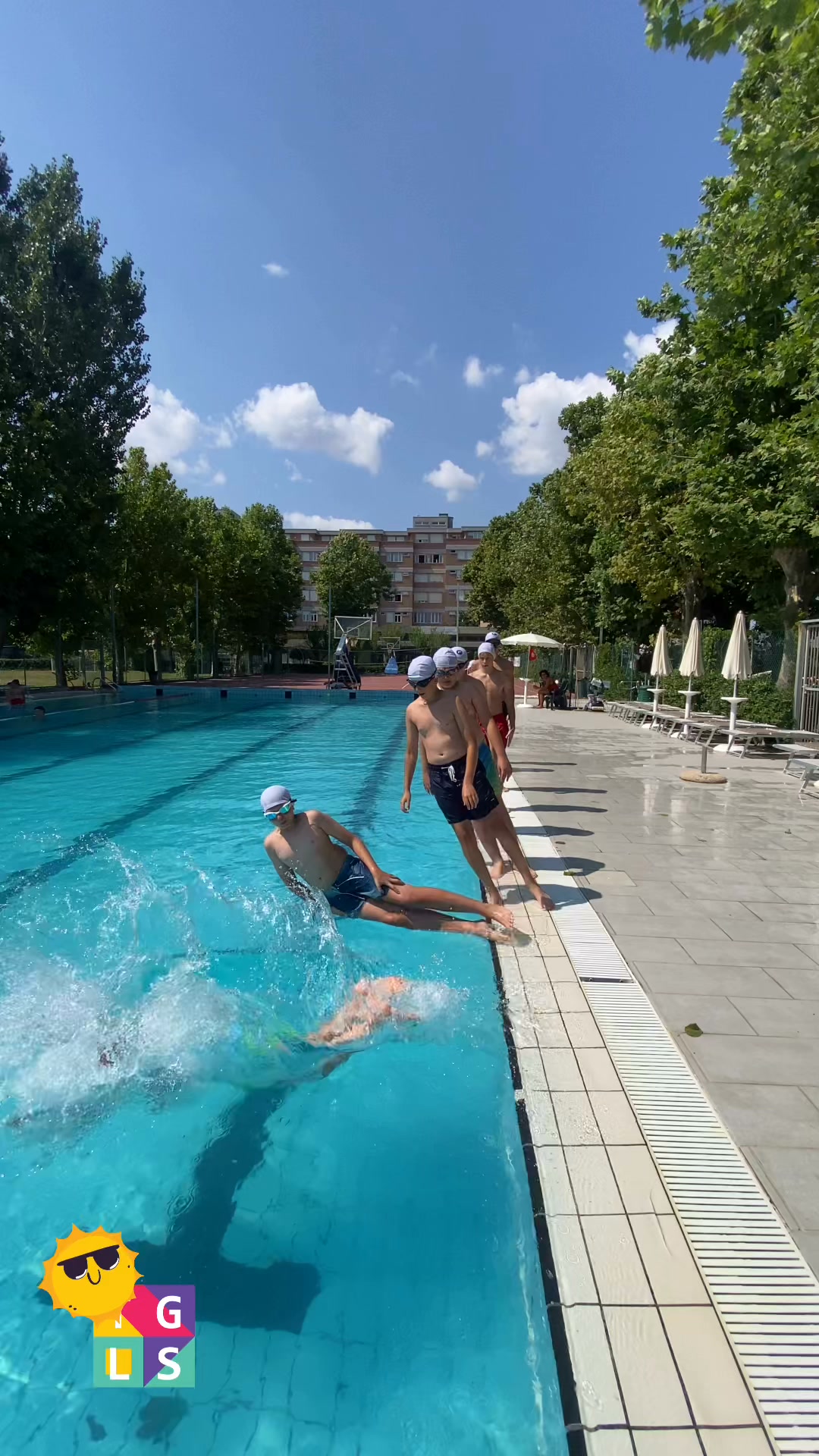 Obozy i Kolonie językowe TGLS
