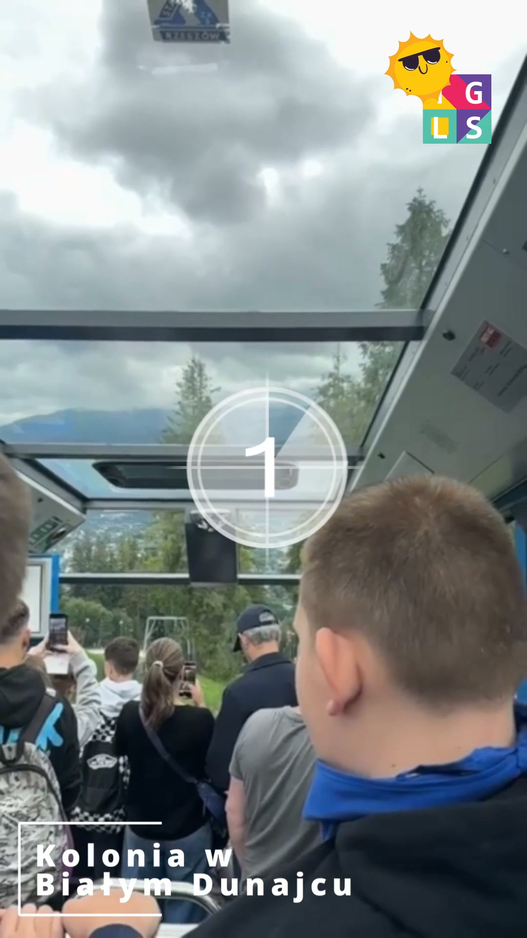 Obozy i Kolonie językowe TGLS