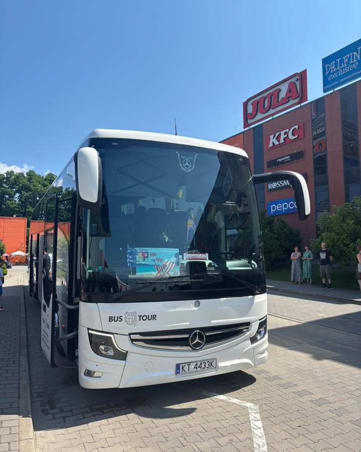 Obozy i Kolonie językowe TGLS