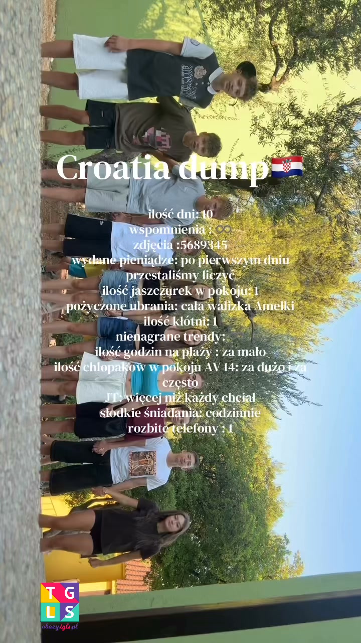 Obozy i Kolonie językowe TGLS