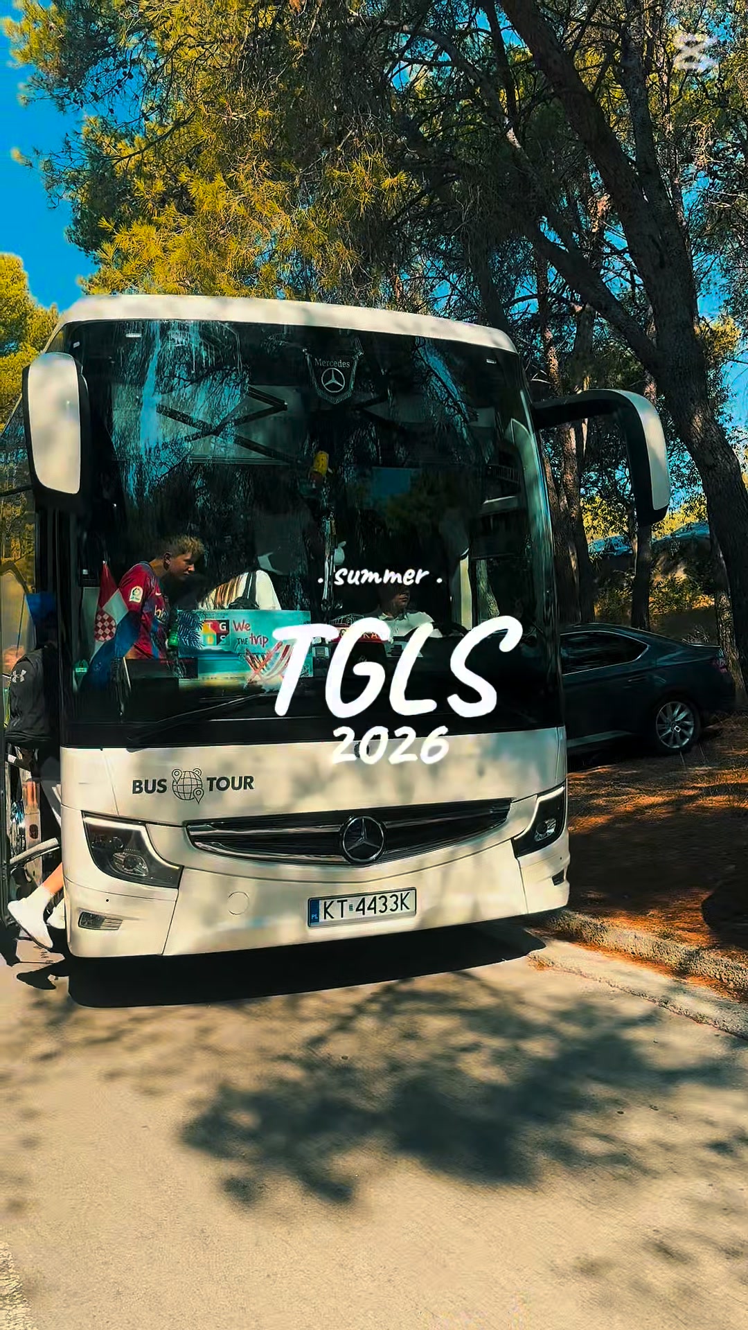Obozy i Kolonie językowe TGLS